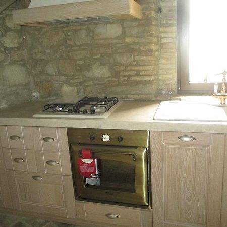 Residenza Sant'Antonio 호텔 Deliceto 외부 사진