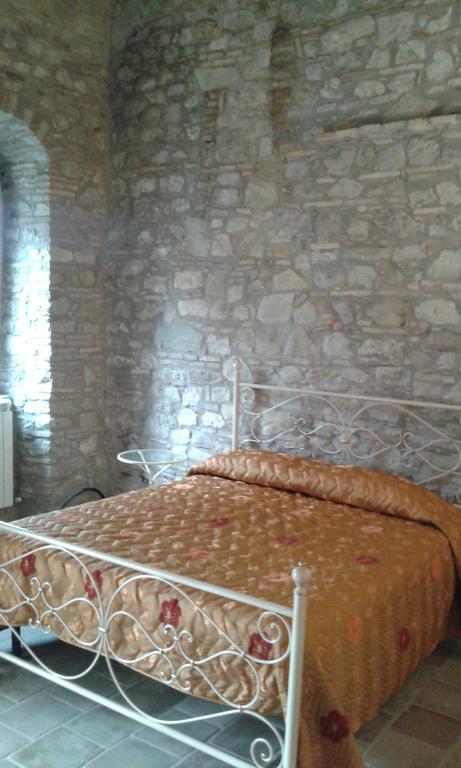 Residenza Sant'Antonio 호텔 Deliceto 외부 사진