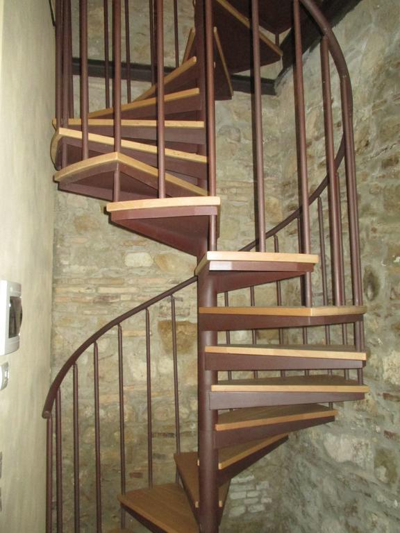 Residenza Sant'Antonio 호텔 Deliceto 외부 사진